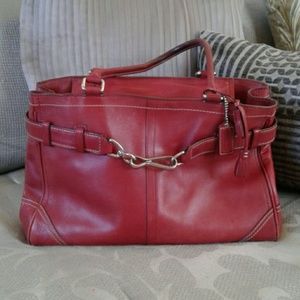 Coach Handbag